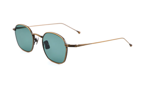 TT2 THE WAY SUN col.Antic Gold / Kalla